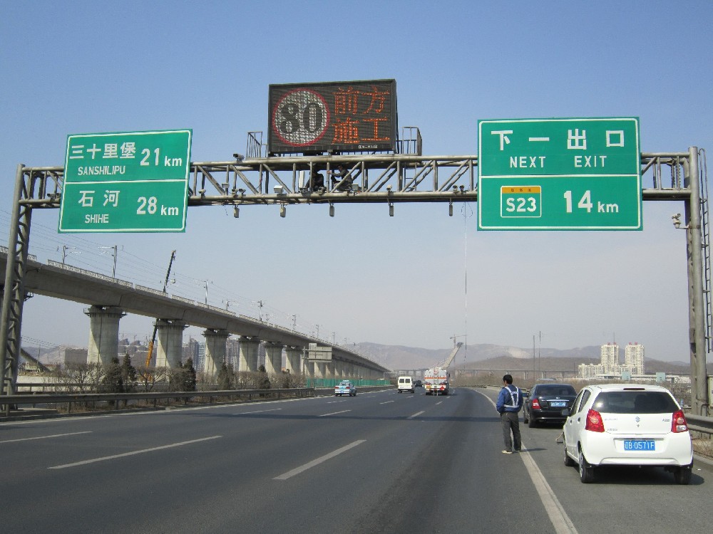 門(mén)架式